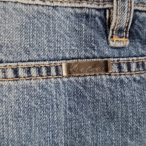 Kancan Los Angeles Shorts Sz.Medium. T15 - Picture 4 of 5